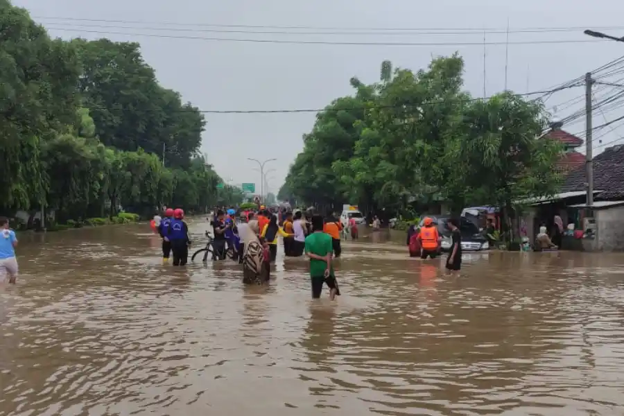 Foto Berita Jatim