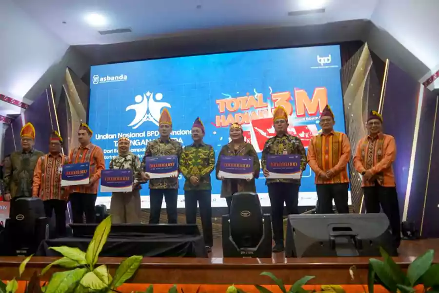 Foto Berita Jatim