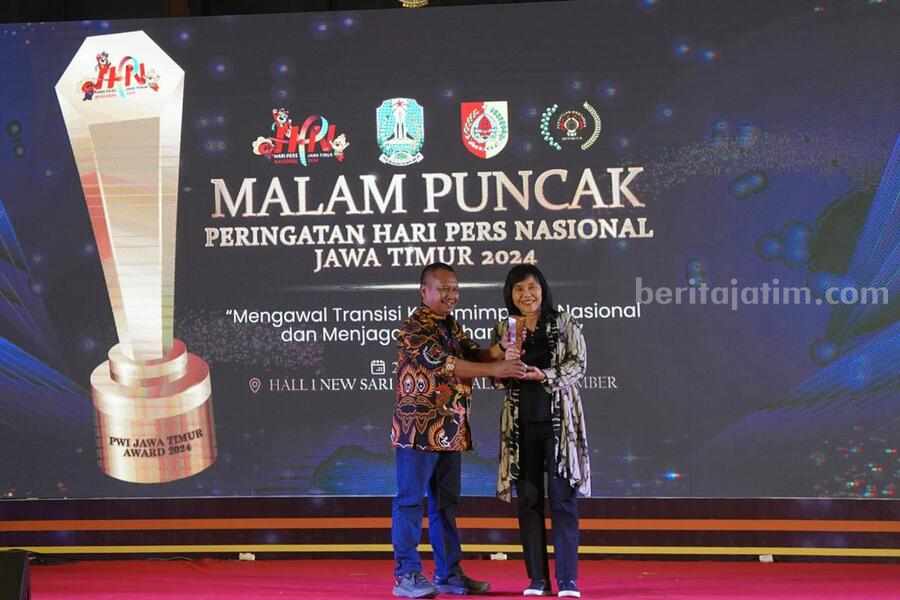 Foto Berita Jatim