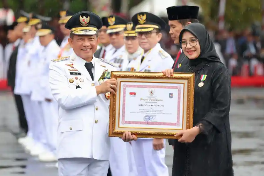 Foto Berita Jatim