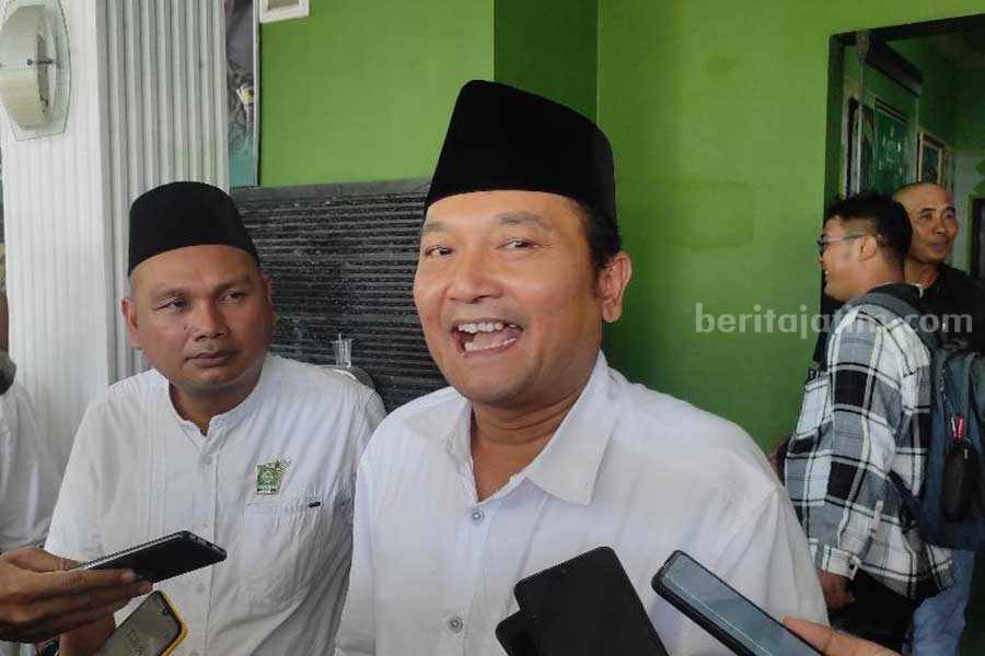 Foto Berita Jatim