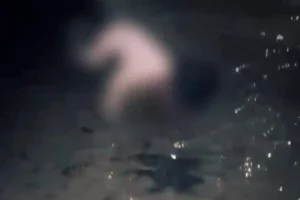 Warga Sampang Digegerkan Sosok Mayat Bayi di Pantai Taddan Foto Berita Jatim