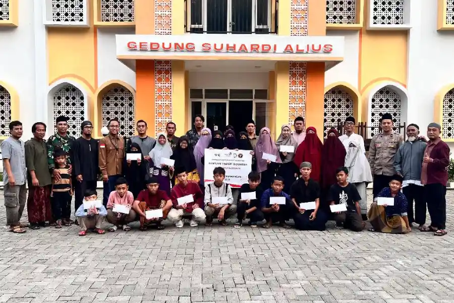 Foto Berita Jatim