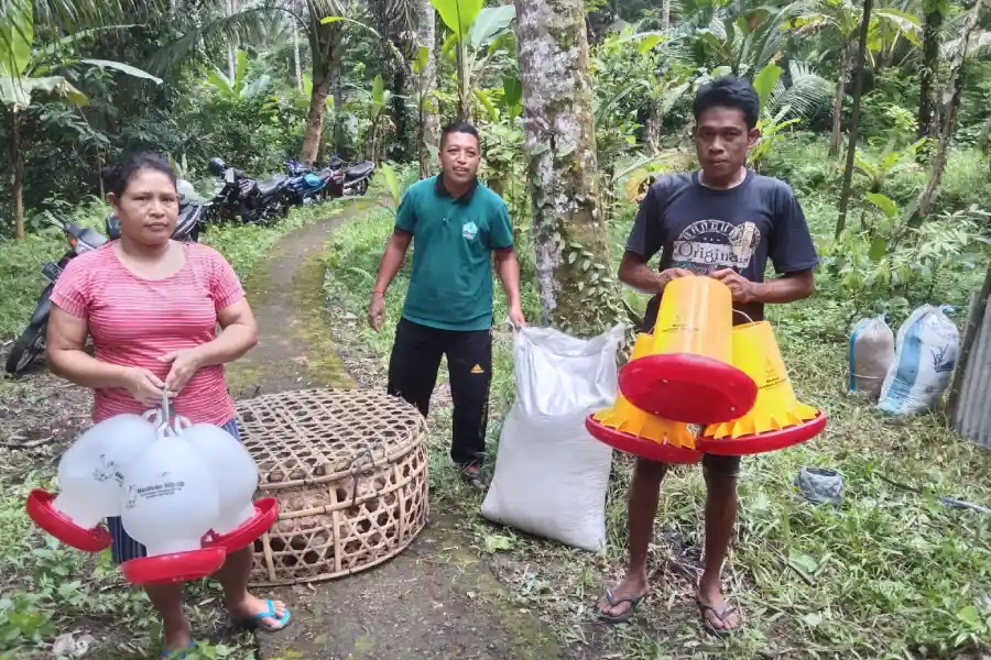 Foto Berita Jatim