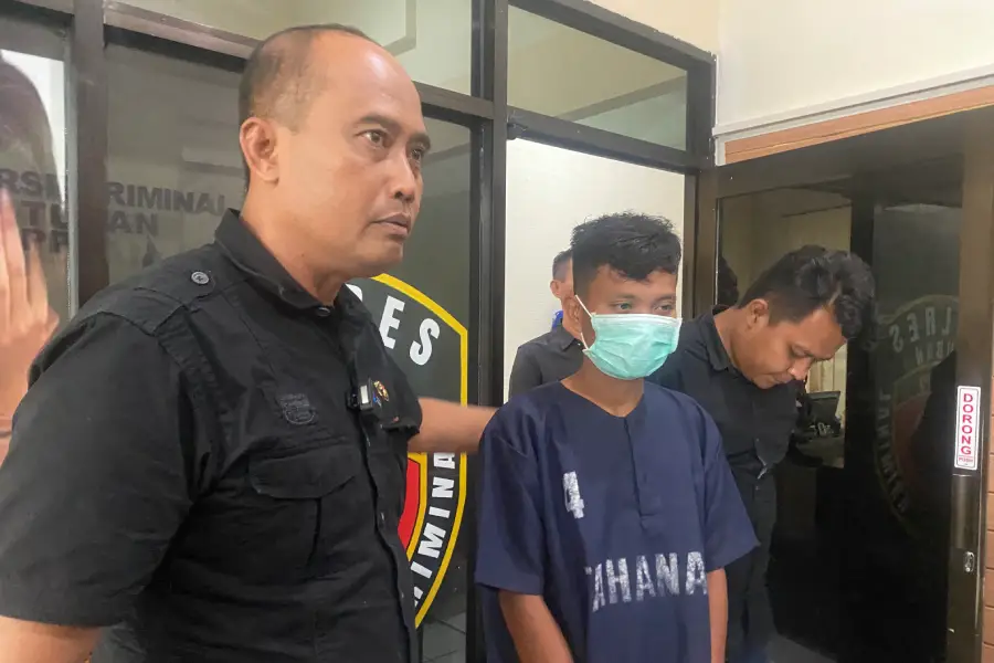 Foto Berita Jatim