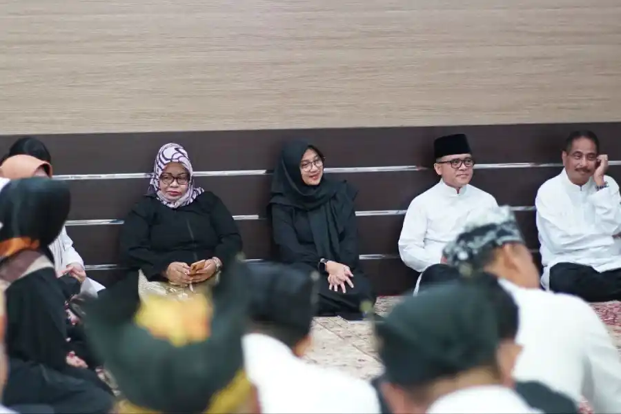 Foto Berita Jatim