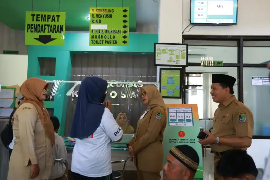 Foto Berita Jatim