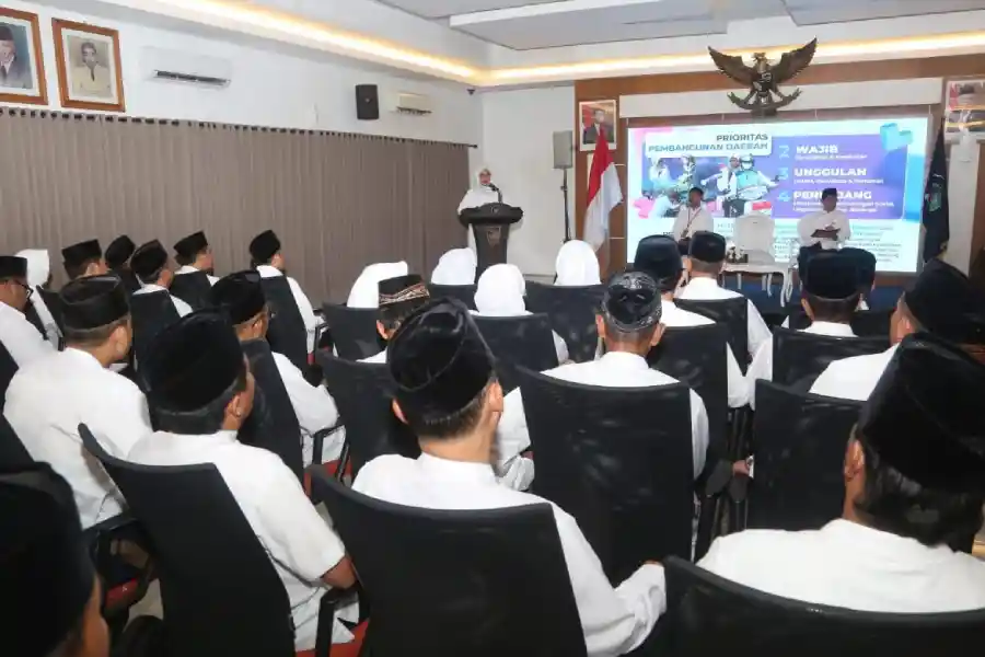 Foto Berita Jatim