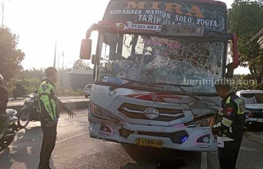 Foto Berita Jatim