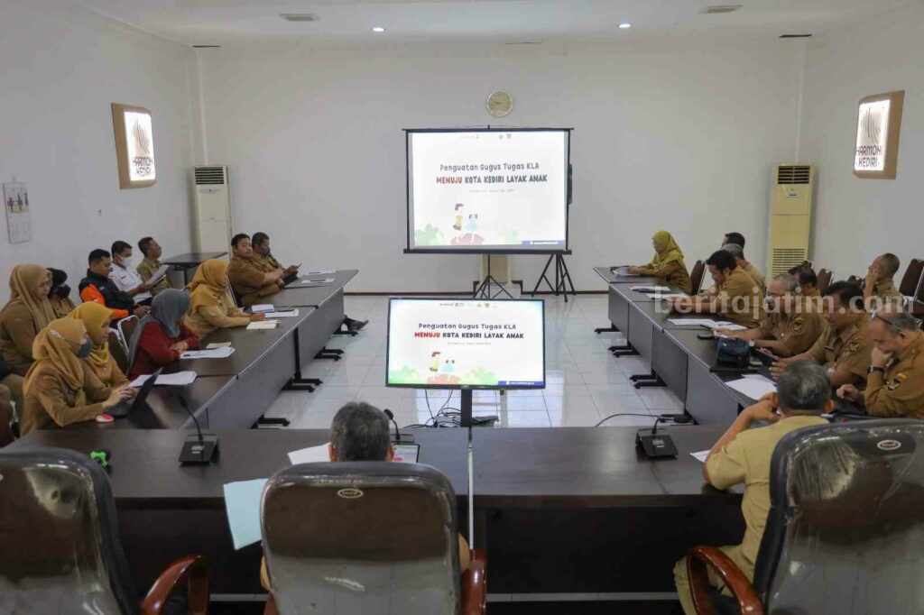 Foto Berita Jatim