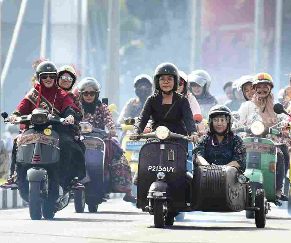 Foto Berita Jatim