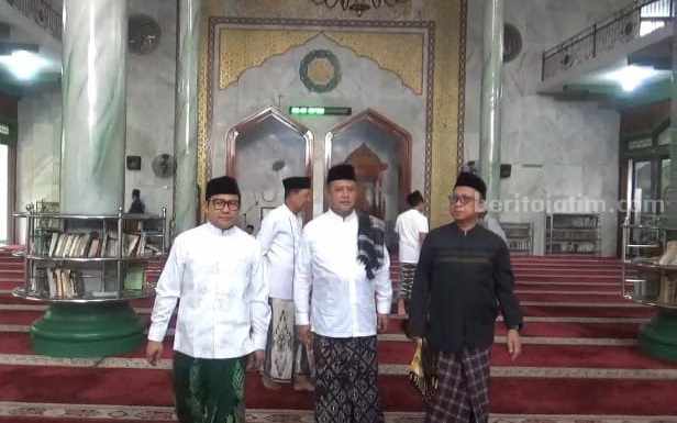 Foto Berita Jatim