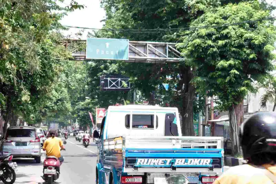 Foto Berita Jatim
