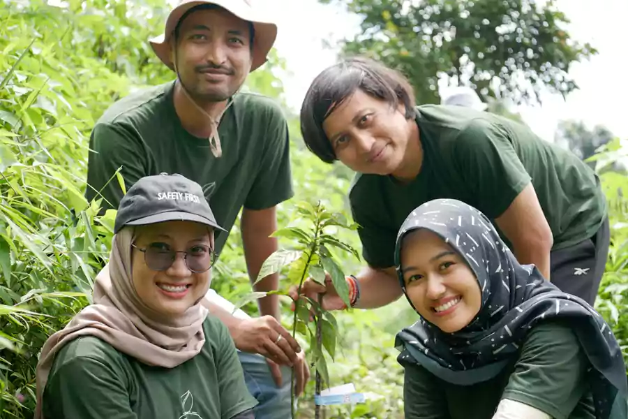 Foto Berita Jatim
