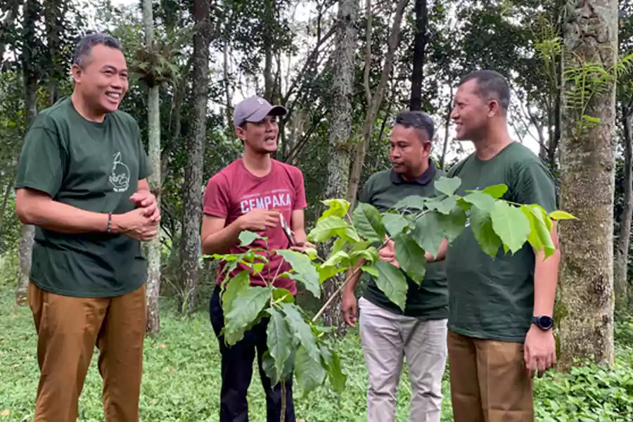 Foto Berita Jatim