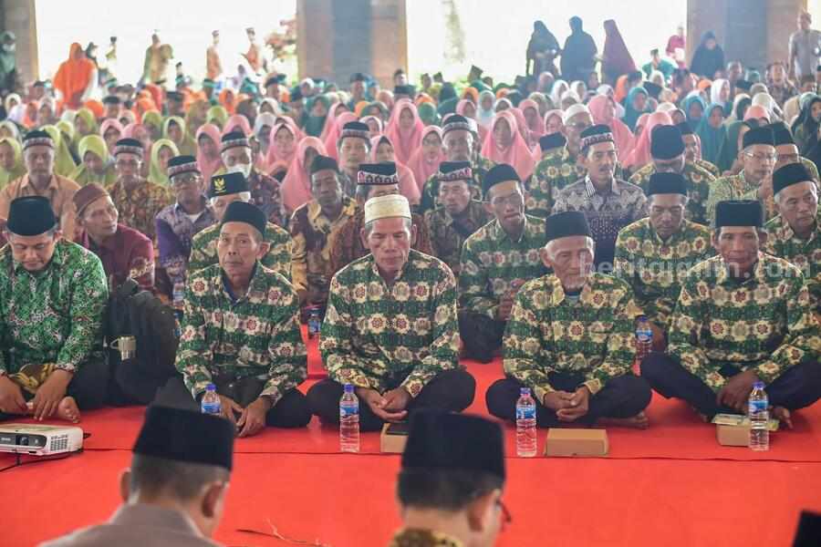 Foto Berita Jatim