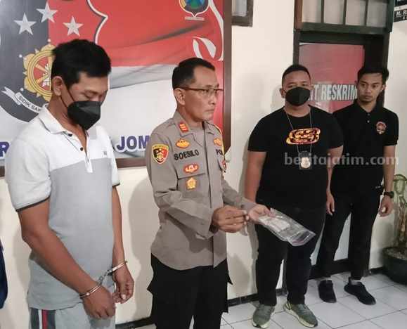 Foto Berita Jatim
