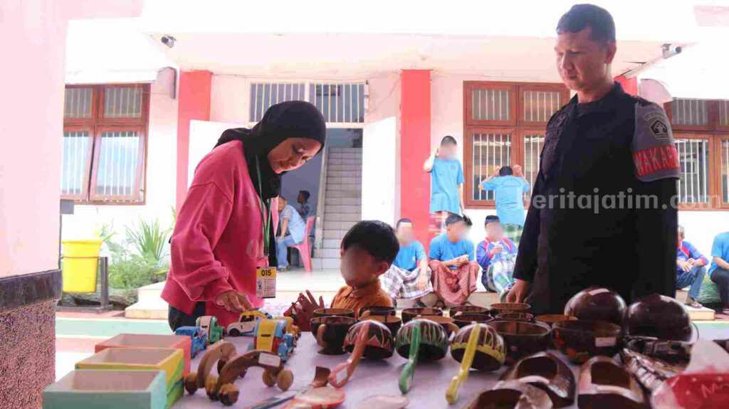Foto Berita Jatim