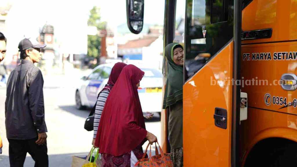 Foto Berita Jatim