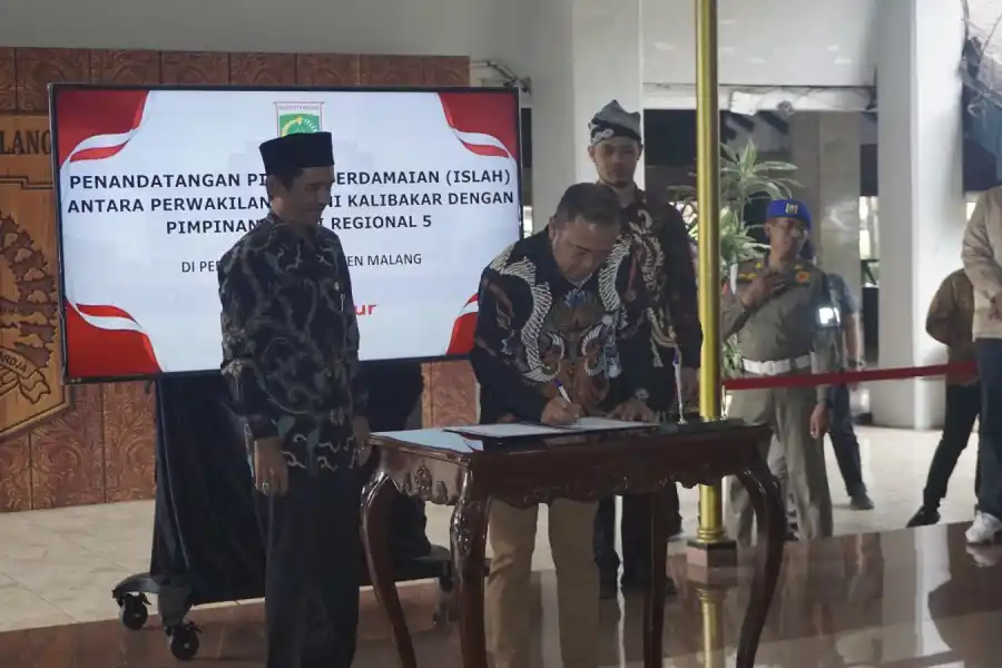 Foto Berita Jatim