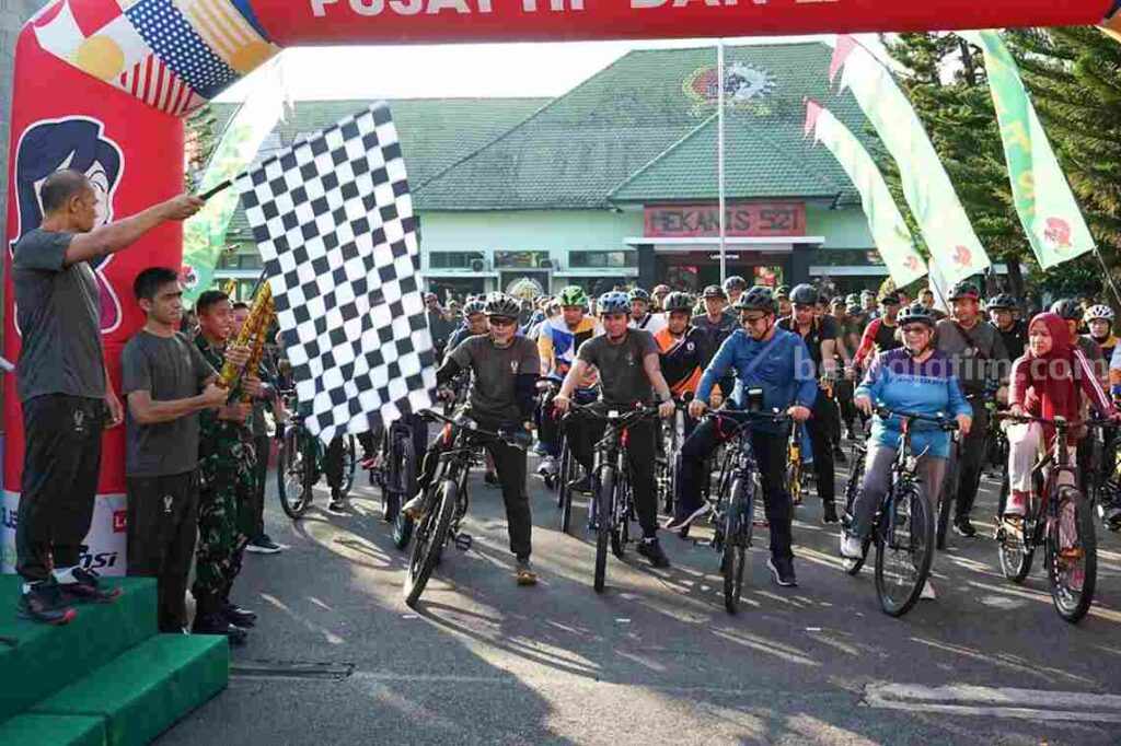 Foto Berita Jatim