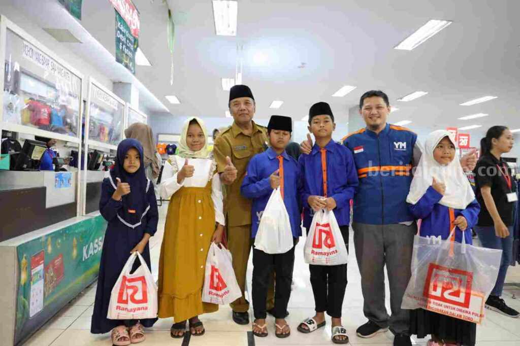 Foto Berita Jatim