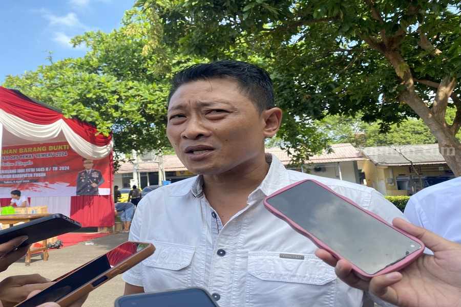 Foto Berita Jatim