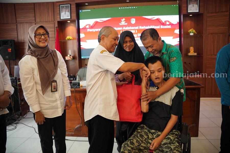 Foto Berita Jatim