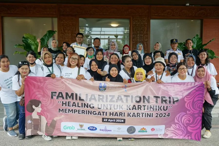 Foto Berita Jatim