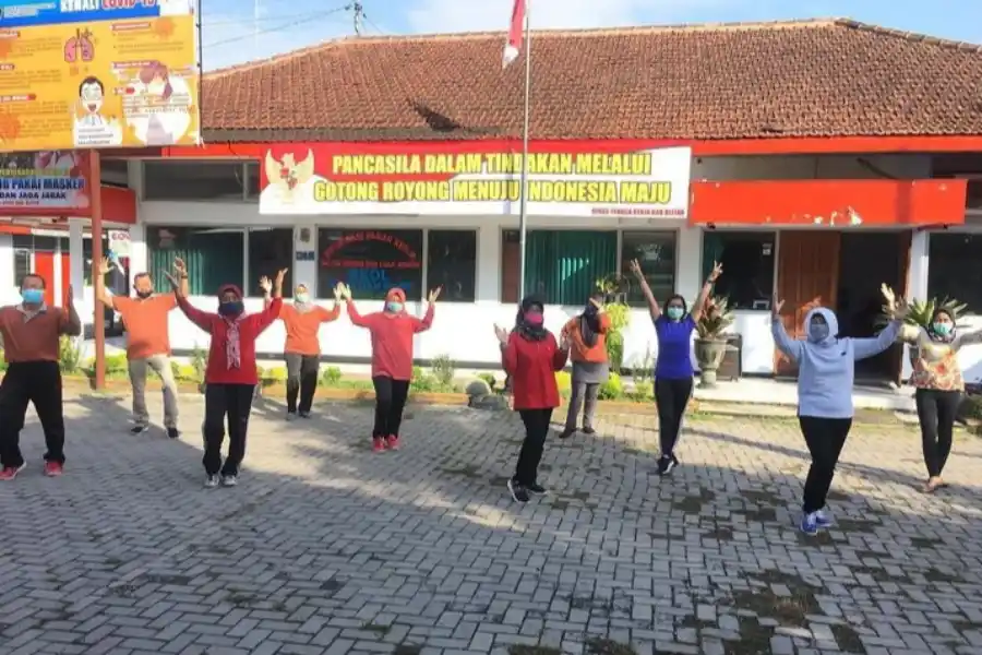 Foto Berita Jatim