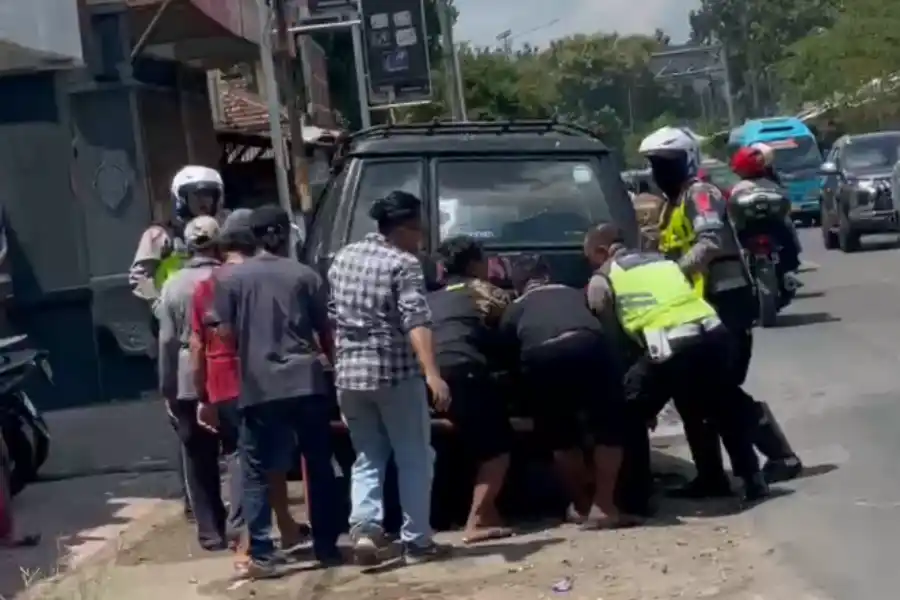 Foto Berita Jatim