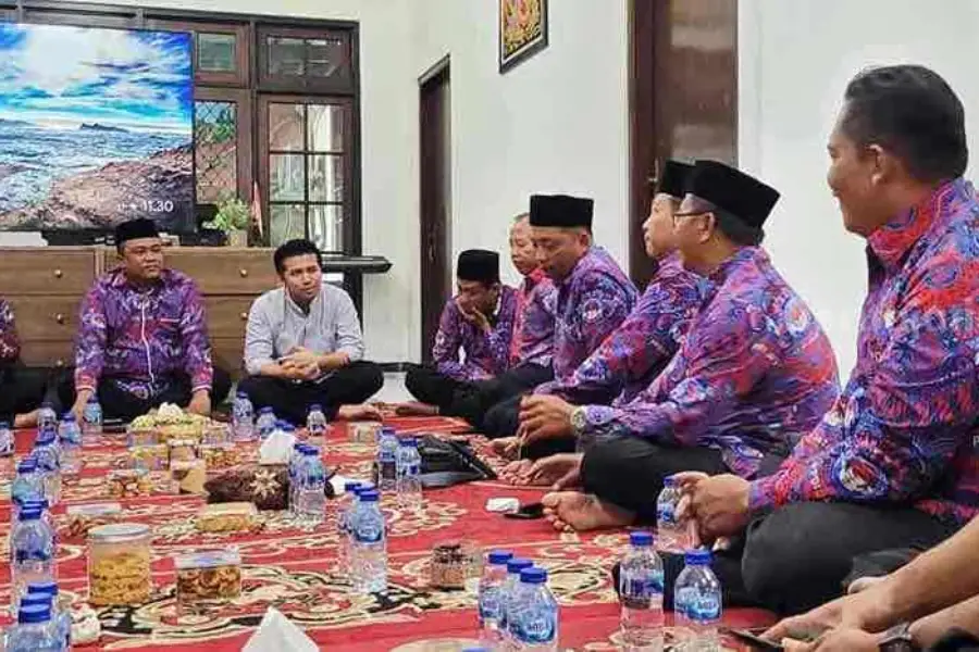 Foto Berita Jatim