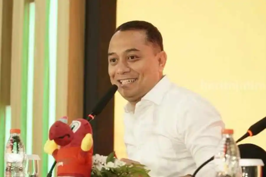 Foto Berita Jatim