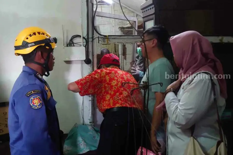 Foto Berita Jatim