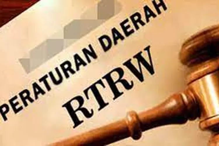 Lima Fraksi DPRD Jember Gagalkan Paripurna Persetujuan Bersama Perda RTRW dengan Bupati Hendy Foto Berita Jatim
