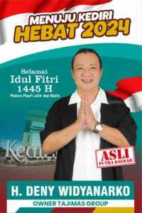 Foto Berita Jatim