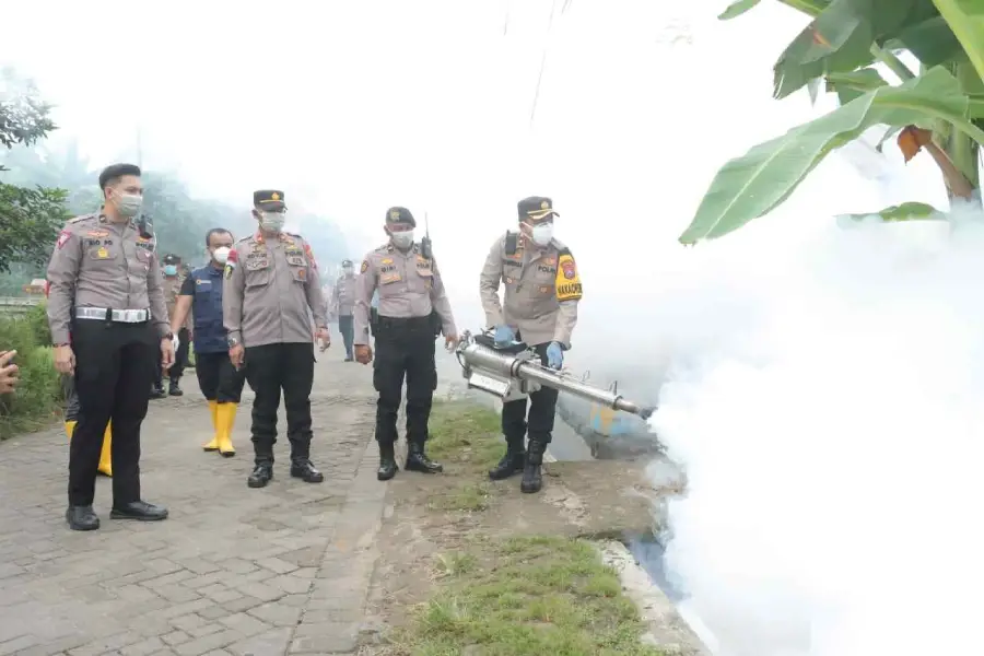 Foto Berita Jatim