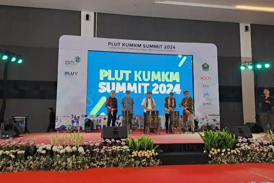 Foto Berita Jatim
