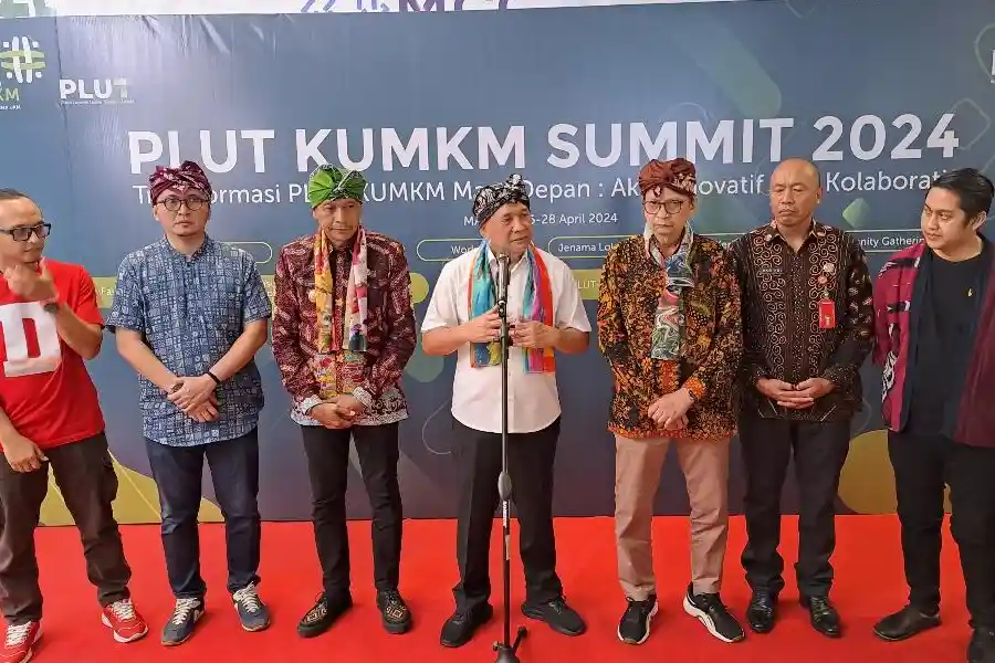 Foto Berita Jatim