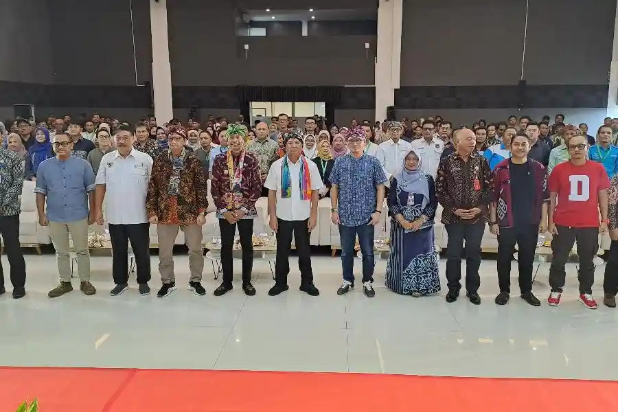 Foto Berita Jatim