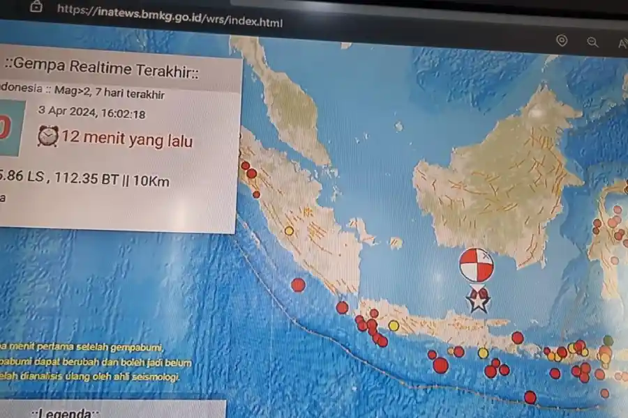 Foto Berita Jatim