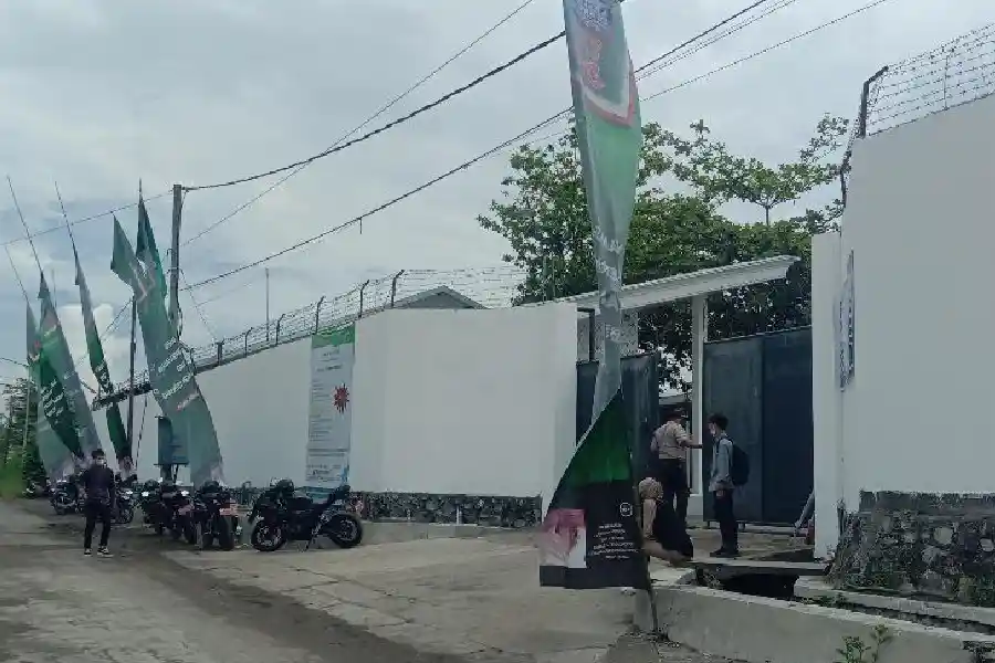 Foto Berita Jatim