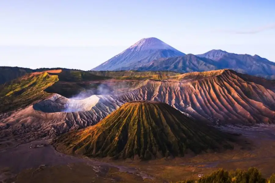 7 Rekomensasi Kafe dengan View Ala Swiss di Bromo, Sudah Pernah ke Sini? Foto Berita Jatim