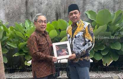 Foto Berita Jatim