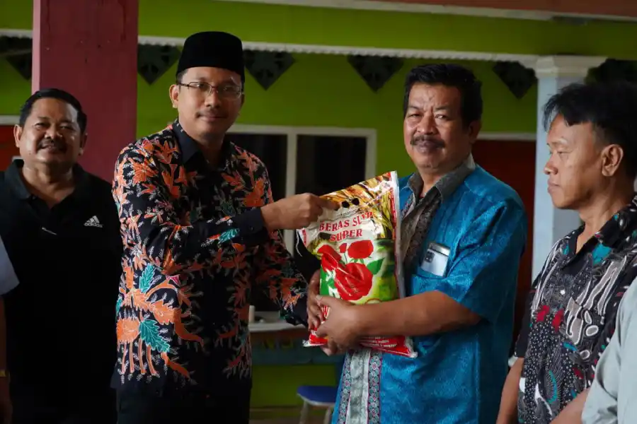 Foto Berita Jatim