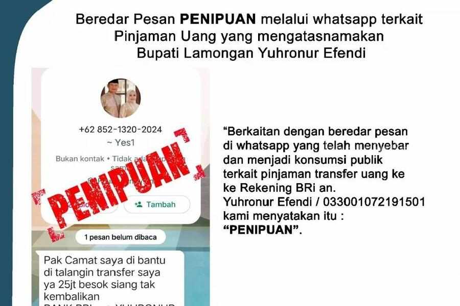 Foto Berita Jatim