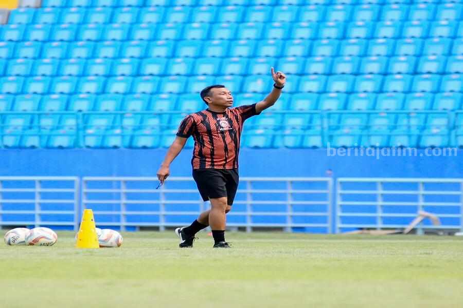 Foto Berita Jatim