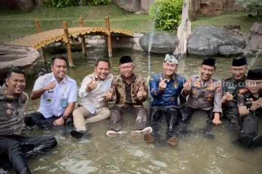 Foto Berita Jatim
