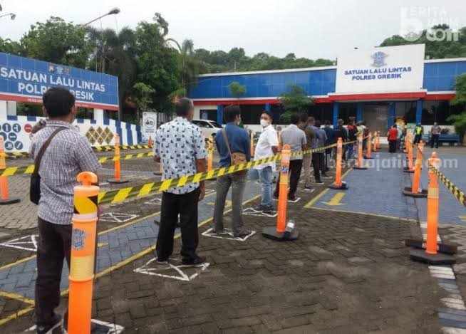 Foto Berita Jatim