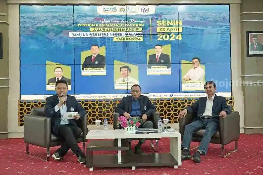 Foto Berita Jatim